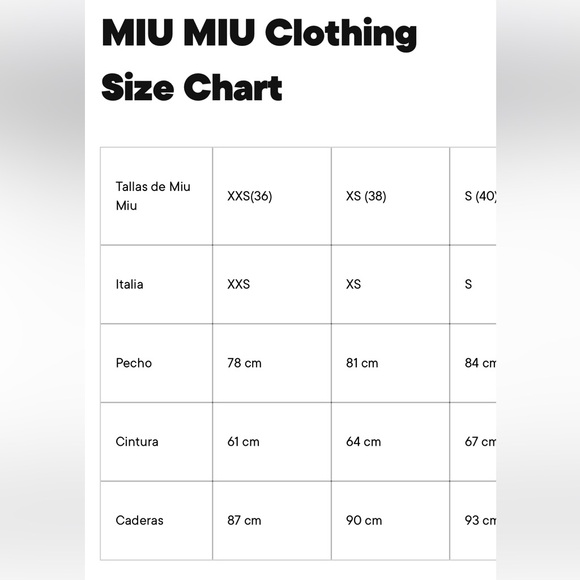 Miu Miu Volant Mohair Ruffle Sweater, in Light Blue size 38 EU / XS - Picture 10 of 10